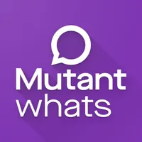 Mutant Whats icon