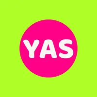 Yas - Groceries in Minutes icon