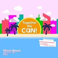 Together We CAN! icon