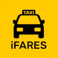 iFARES | The Taxi Driver's App icon