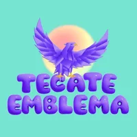 Tecate Emblema icon