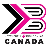 Kettlebell Kickboxing Studio icon