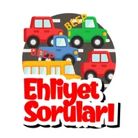 Ehliyet Soruları 2022(Güncel) icon