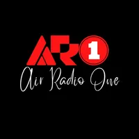 AIR RADIO ONE icon