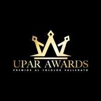 Upar Awards 2023 icon