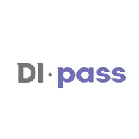 DIpass icon