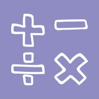 Clever Kid - Math Facts icon