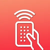 Smart Remote TV Controller icon