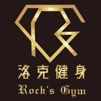 Rock’s Gym洛克健身房 icon