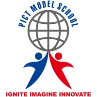 PICT Model School icon