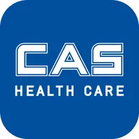 CAS Healthcare icon