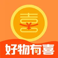 好物有喜 icon