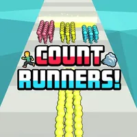 Count Runners! icon