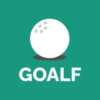 Goalf icon