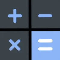 This is Calculator icon