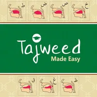 Tajweed Made Easy icon