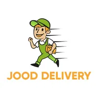 Jood Delivery Admin icon