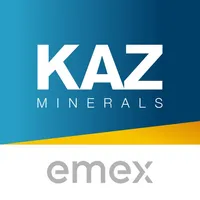 Emex KazMinerals icon