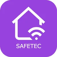 세이프텍 스마트홈 (Safetec SmartHome) icon