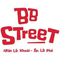 Bb Street - Phố ẩm thực icon