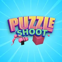 Shoot puzzle icon