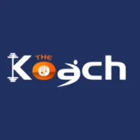 The Koach - Coach App icon