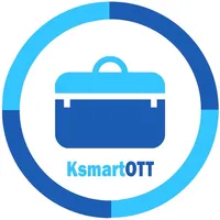 KsmartOTT icon