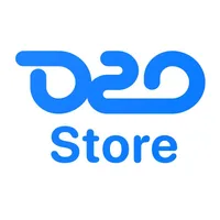 D2D Store icon