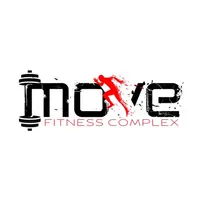 Move Fitness Complex icon