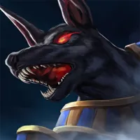 Curse of Anubis - Scary Chase icon