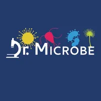 Dr Microbe icon