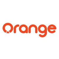 Orange Retail icon