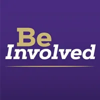 JMU Be Involved icon