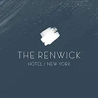 The Renwick icon