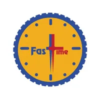 Fast Time Customer icon