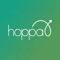 hoppa - Compare Rides & Taxis icon