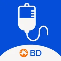 BD Infusate Companion icon