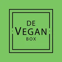 Veganbox: maaltijdbox icon