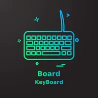 Board KeyBoard icon