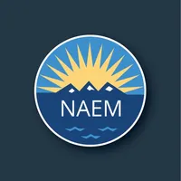 NAEM Events icon