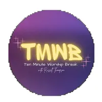 Ten Minute Worship Break icon