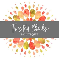 Twisted Chicks Boutique icon