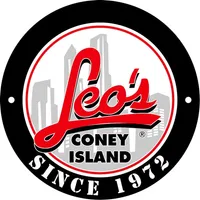 Leo's Coney Island icon