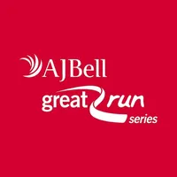 Great Run: Running Events icon