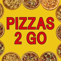 Pizzas 2 Go icon