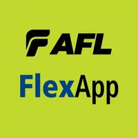 AFL FlexApp icon