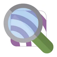 MQTT Loupe icon