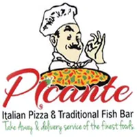 Pizza Picante icon