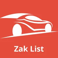 ZakList icon