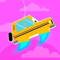 2077 Hook & Swing Car Racing icon